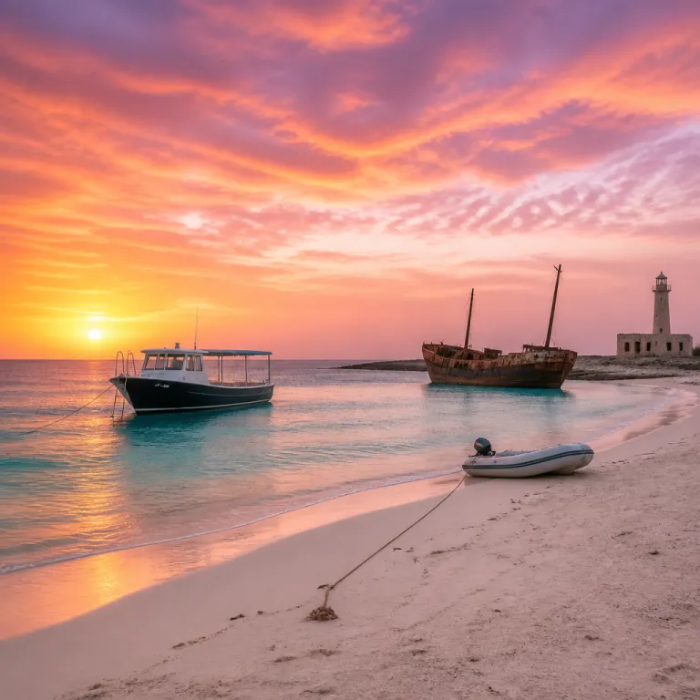 Klein Curaçao by boat: the day trip, the beach, and whether the sunrise departure is worth it