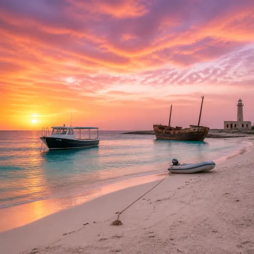 Klein Curaçao by boat: the day trip, the beach, and whether the sunrise departure is worth it