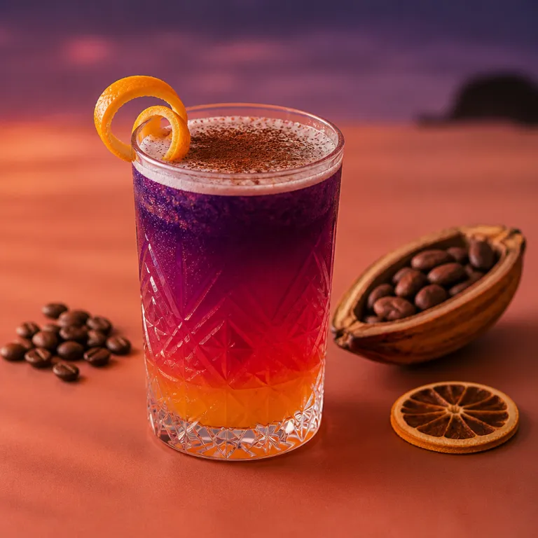 Coffee, cocoa, and Blue Curaçao: the island's craft drink trail from plantation to glass
