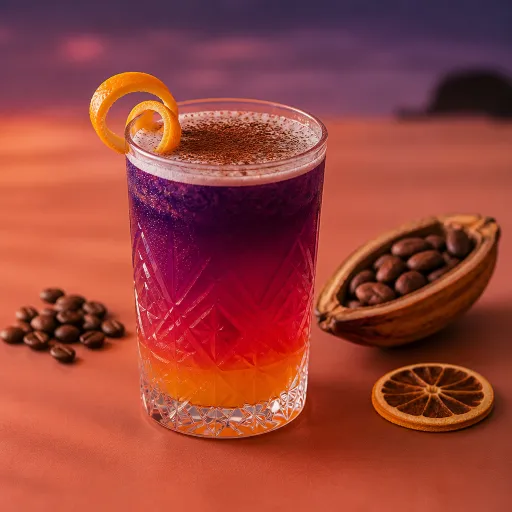 Coffee, cocoa, and Blue Curaçao: the island's craft drink trail from plantation to glass