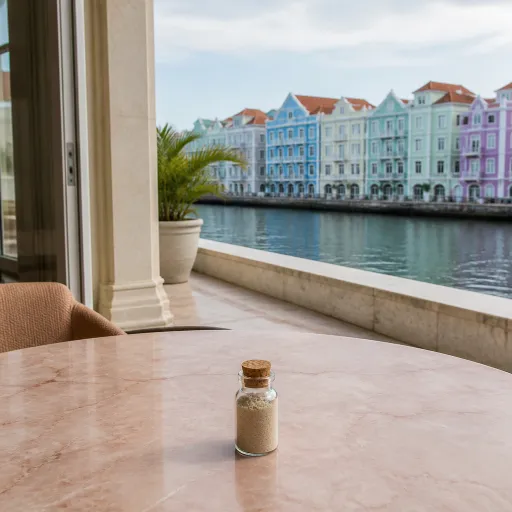 Beyond the beach: why Curaçao's Sephardic Jewish heritage belongs on a luxury itinerary