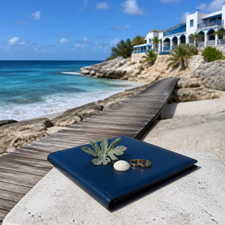 Eloping in Curaçao: the legalities, the venues, and the hotels that turn paperwork into pageantry