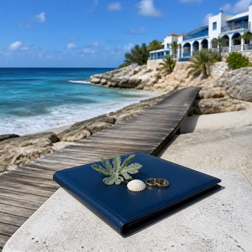 Eloping in Curaçao: the legalities, the venues, and the hotels that turn paperwork into pageantry