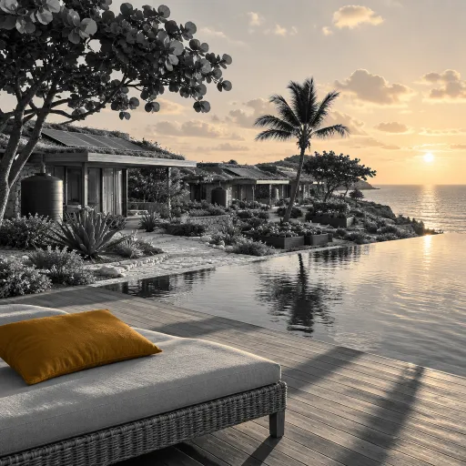 World Tourism Day 2026: what Curaçao's sustainable luxury bet tells the rest of the Caribbean