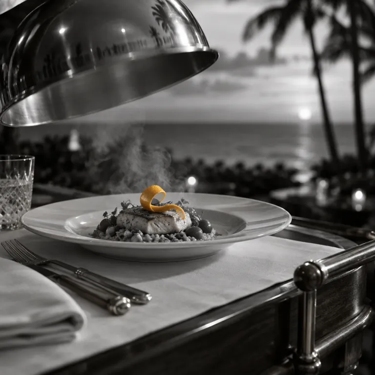Dal Toro Curaçao: refined Italian Caribbean dining for luxury travelers