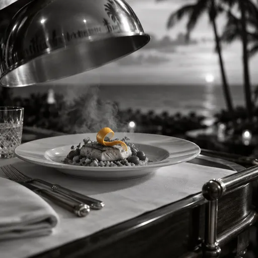 Dal Toro Curaçao: refined Italian Caribbean dining for luxury travelers
