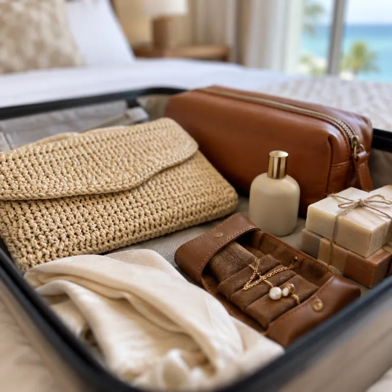 Curaçao's design boutiques and makers: the local brands luxury travelers pack in their carry-on