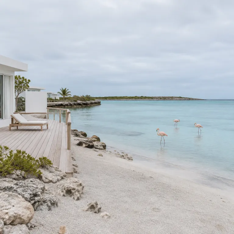 Trading fall foliage for flamingos: why Curaçao is the October escape families keep rebooking