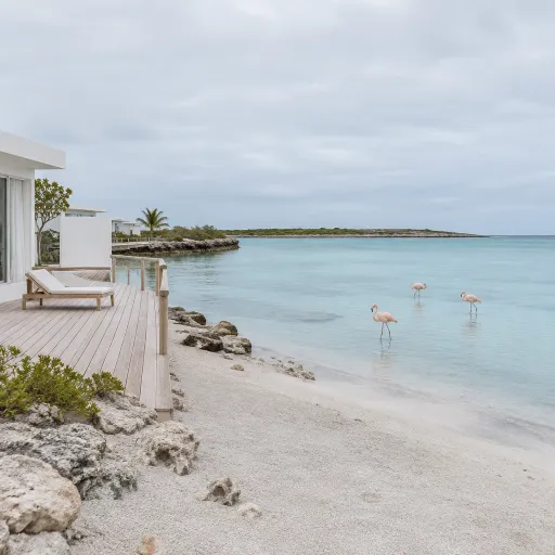 Trading fall foliage for flamingos: why Curaçao is the October escape families keep rebooking