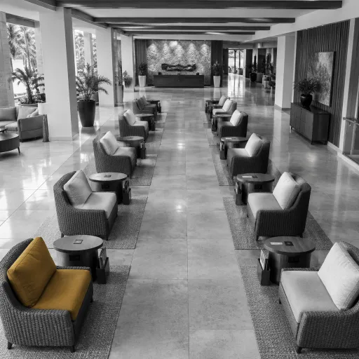 Working from Curaçao: the resorts with real wifi, quiet lobbies, and month-long rates that make sense