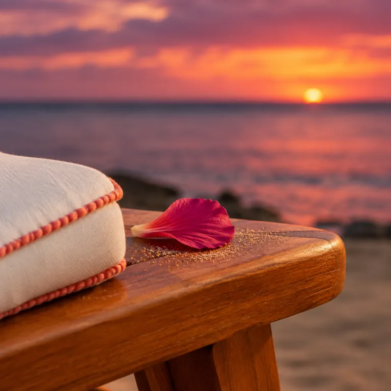 One Mambo Beach Curaçao: beachfront elegance for a refined Caribbean stay