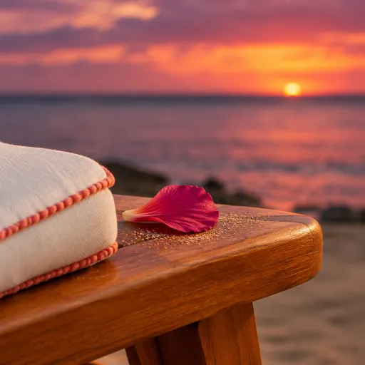 One Mambo Beach Curaçao: beachfront elegance for a refined Caribbean stay