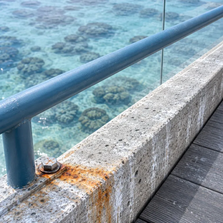 The quiet end of Curaçao's hotel map: west-coast stays where the reef is the main event