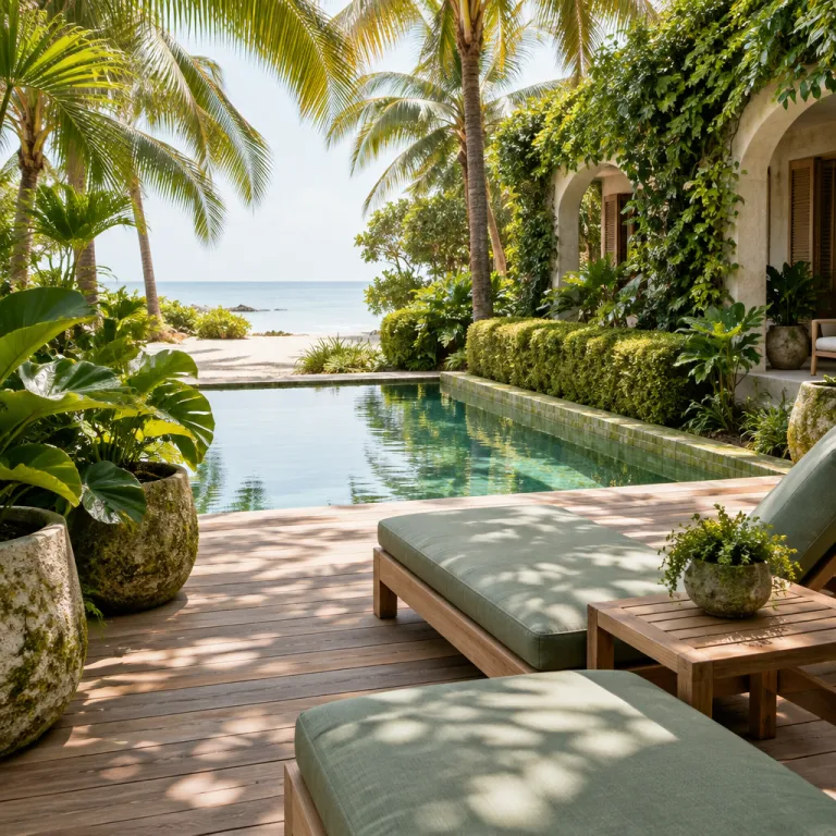 Refined beachfront hotels in Curaçao for an elegant Caribbean stay