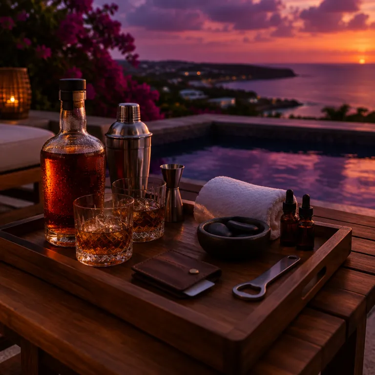 Refined all inclusive Curaçao adults only escapes for elevated island retreats