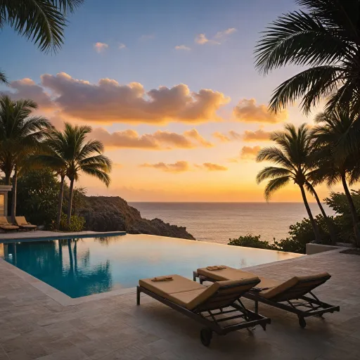 Premium hotel booking Curaçao: elevate your island escape with luxury and superior service