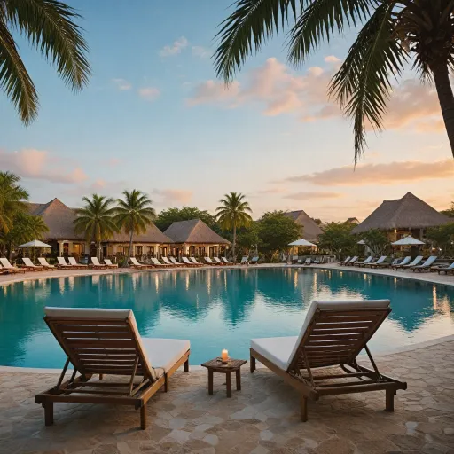 How to book a premium resort in Curaçao for an exceptional island experience