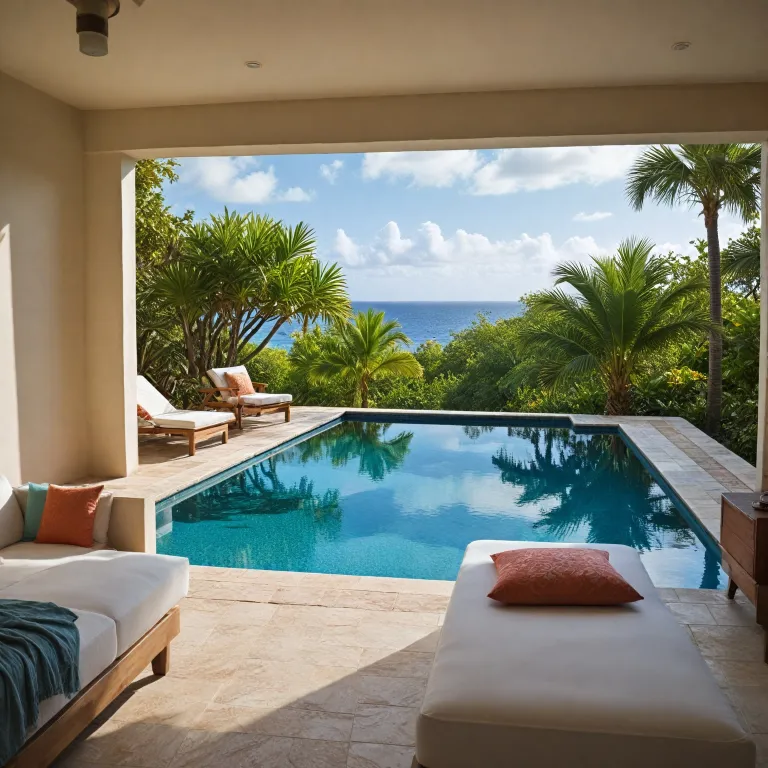 Adults only luxury hotels in Curaçao: the ultimate guide to exclusive escapes