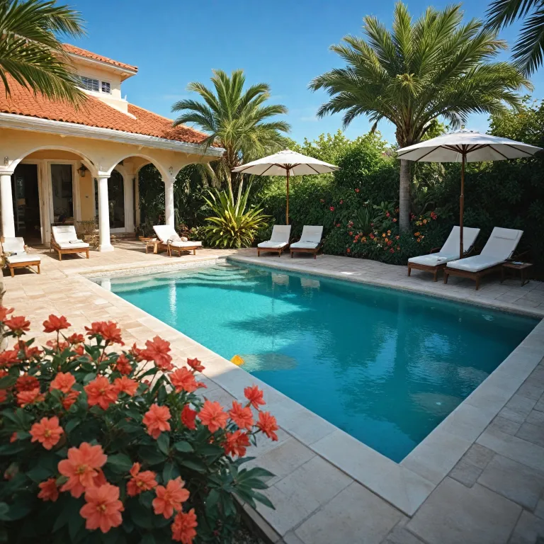 Curaçao’s most exclusive hotels with private pools: a premium guide to luxury escapes