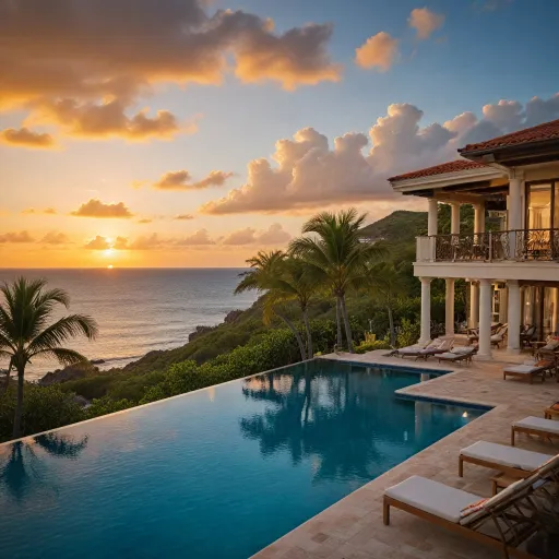 Experience the finest Curaçao exclusive resort deals for luxury escapes