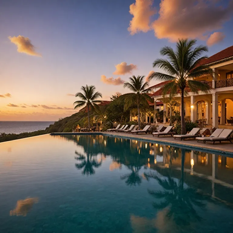 Luxury hotel booking site Curaçao: your guide to premium stays and exceptional experiences
