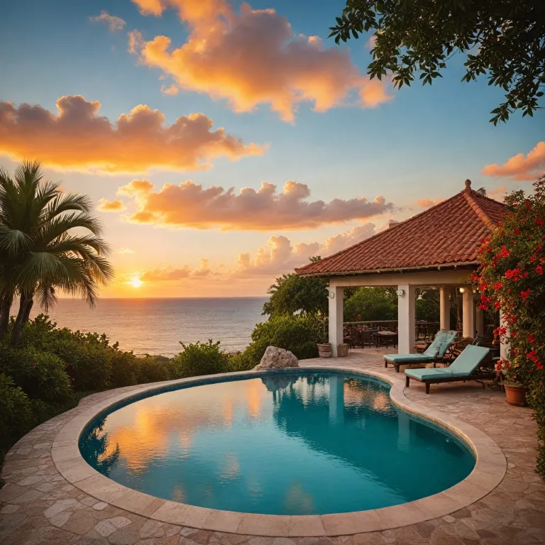 How to book a luxury vacation in Curaçao: premium villas, resorts, and Caribbean experiences