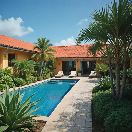 Sustainable luxury practices in premium hotel booking websites in Curaçao