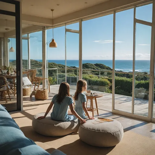 Experience family luxury at sands hotel and spa cornwall: a guide to top family-friendly stays