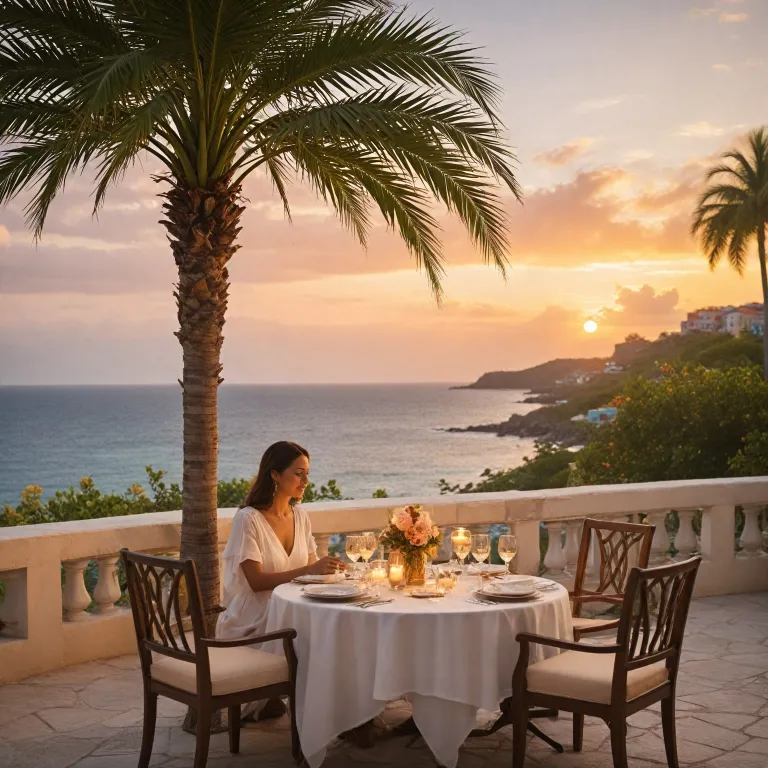 Curacao honeymoon escapes for couples seeking refined Caribbean romance