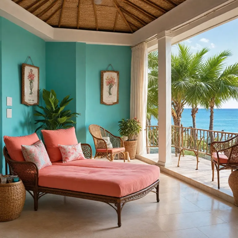 Flamingo suites for refined Curaçao stays: how to choose the right luxury haven