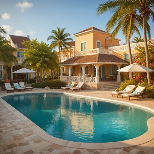 Curacao family resorts for an elegant and effortless island escape