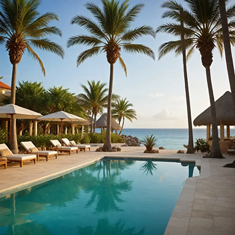 What kontiki beach resort reviews reveal for luxury minded Curaçao travelers