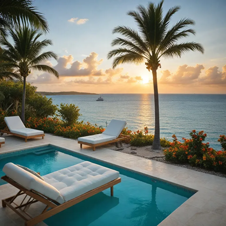 Planning the best time to visit Curaçao for luxury island stays