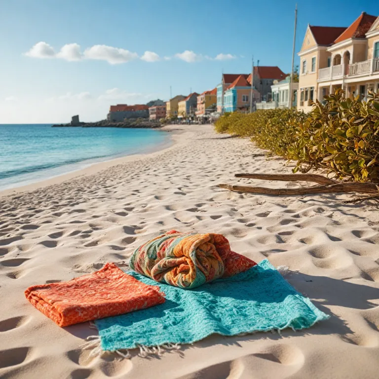 Elegant ways to enjoy the best things to do in Curaçao island