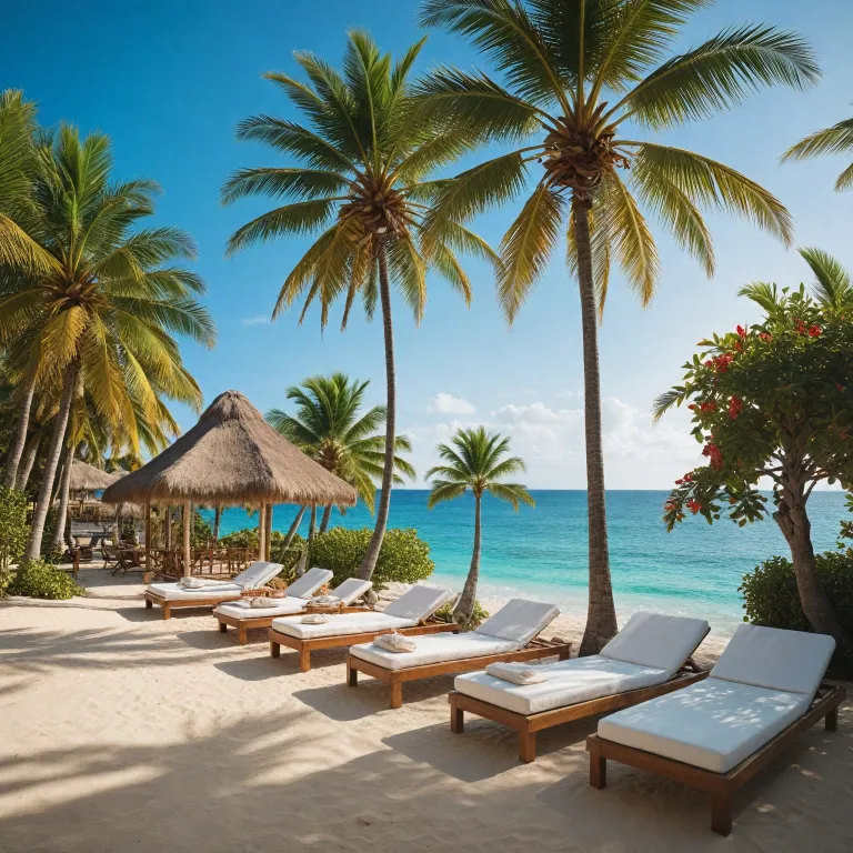 Santa Barbara resort Curaçao reimagined as a serene Caribbean escape