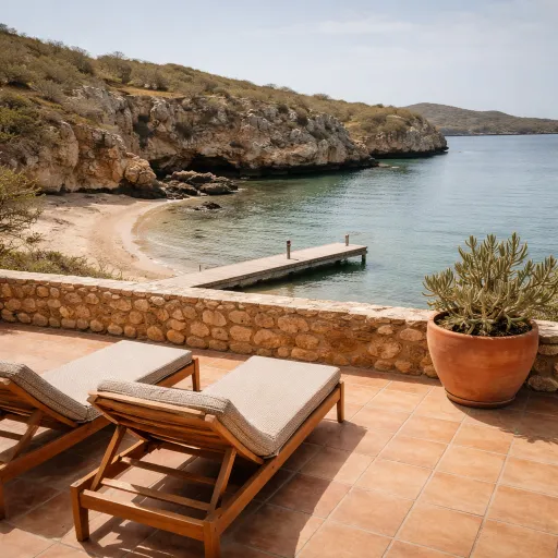 Where is Curaçao island and how its location shapes luxury travel