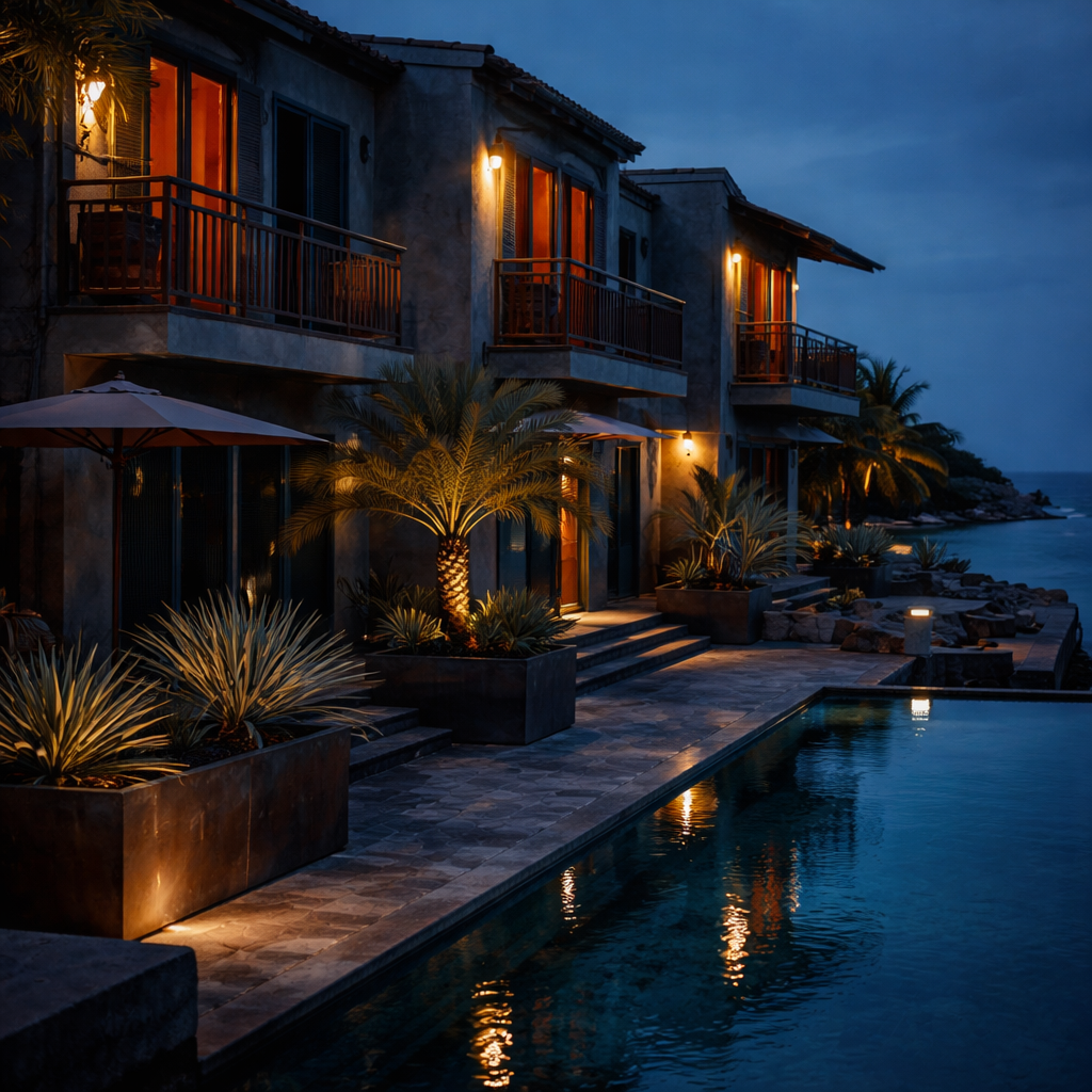 Best Hotels in the Caribbean Islands