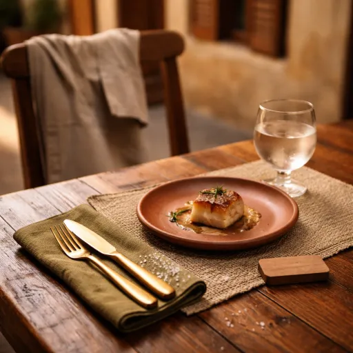 Pietermaai dinner reservations: where Curaçao's chefs actually eat
