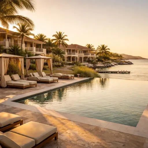 Adults-only is reshaping Curaçao's hotel map: a take from the ground