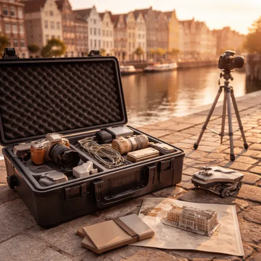 Curaçao Interactive Experience opens in Willemstad: a new lens on the UNESCO city