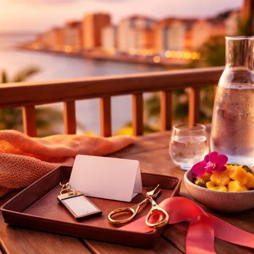 TUI BLUE confirms its Curaçao opening for October 1 at $413 a night
