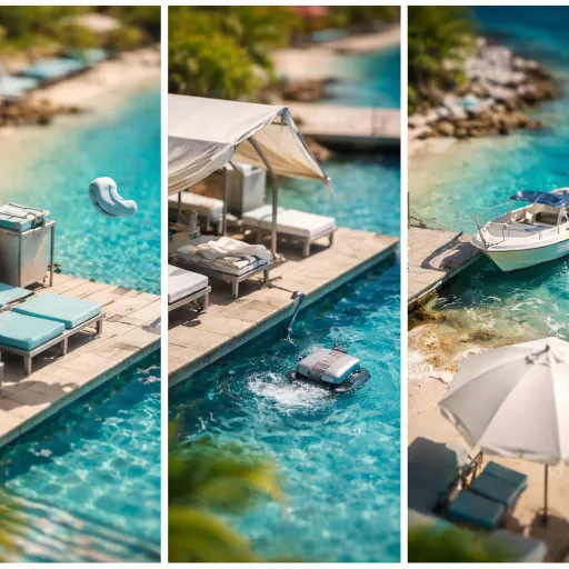 Planning Curaçao's peak summer: what each month from June through August delivers