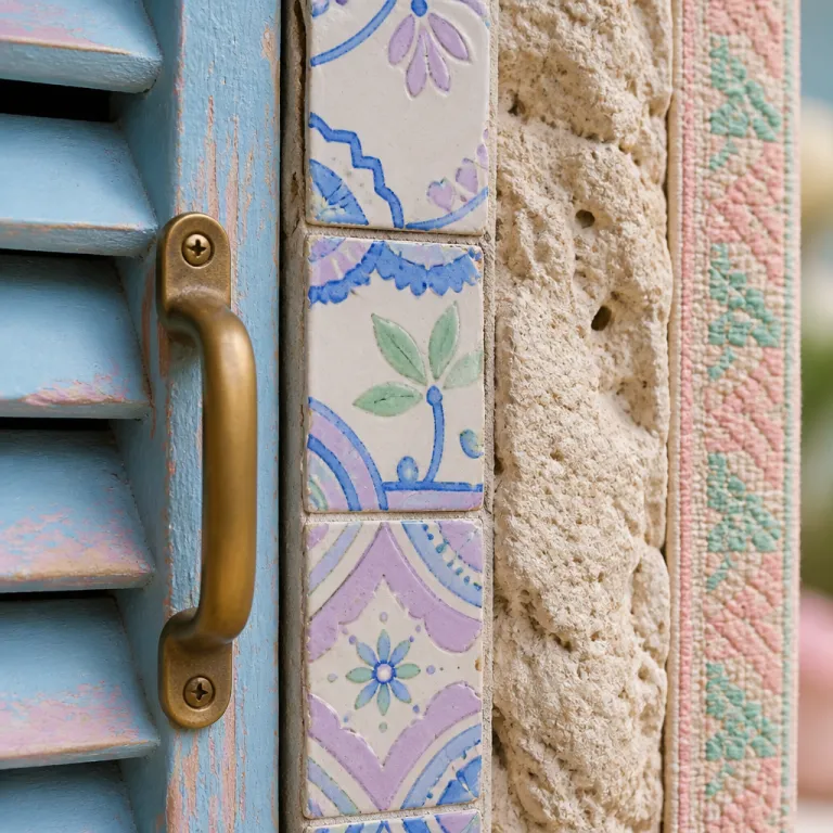 Willemstad beyond the postcards: how 55 cultures shaped one Caribbean city