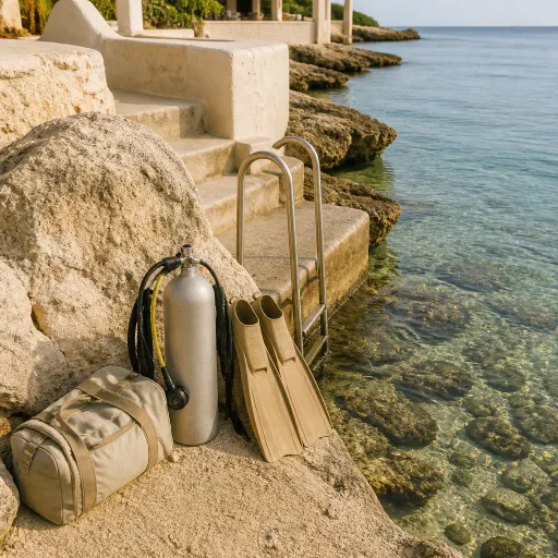 Shore diving Curaçao on your own: costs, entry points, and what the resort packages skip