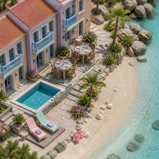 Curaçao for two: the hotels, beaches and tables that couples come back to book again