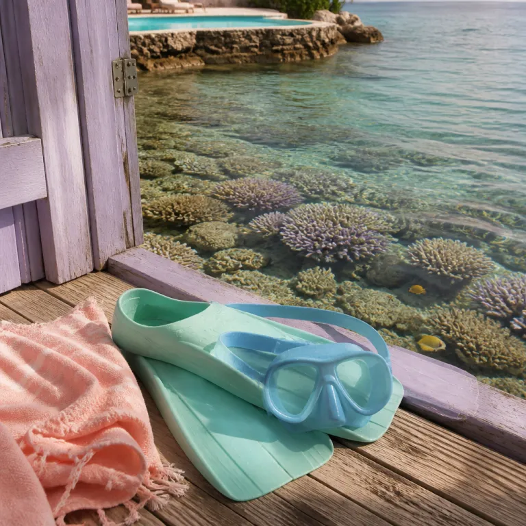 Dive from your doorstep: the Curaçao hotels where the house reef matters more than the pool