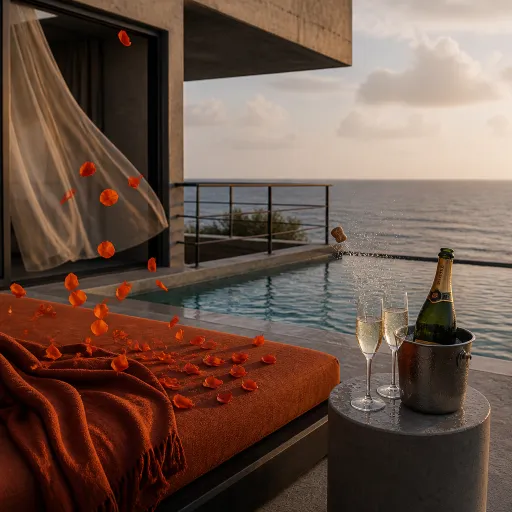 Curaçao honeymoon hotels: adults-only stays worth the long-haul flight