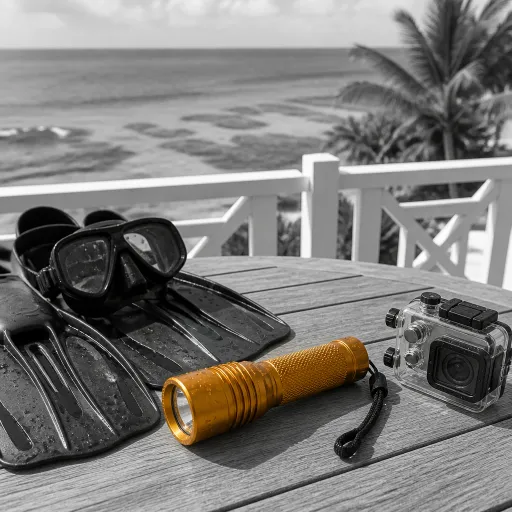 After dark on the reef: what night diving in Curaçao reveals that daylight hides