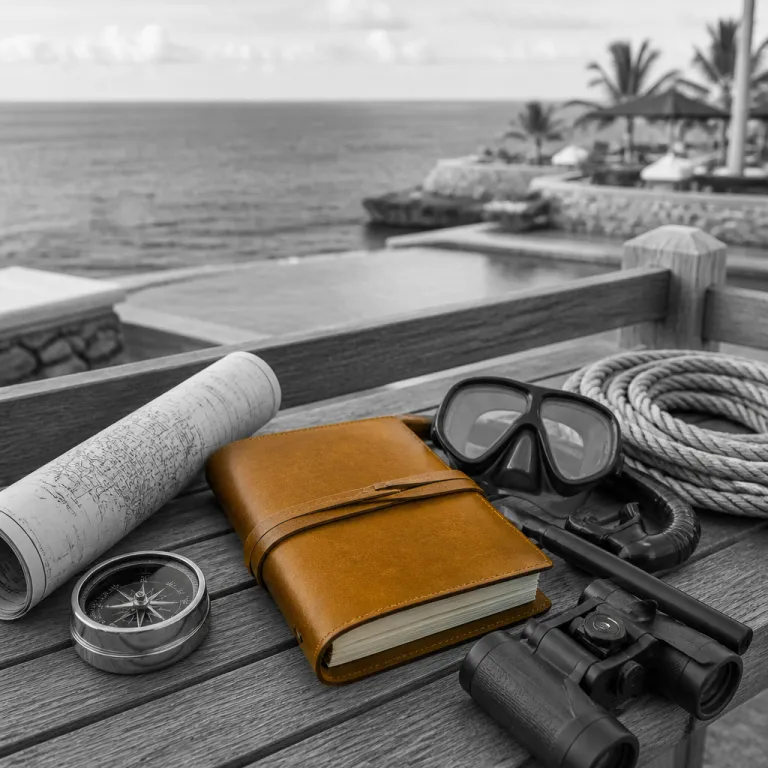 Refined activities in Curaçao island for luxury‑minded travelers