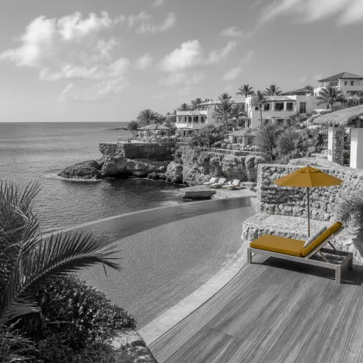 What makes Curaçao unforgettable for luxury travelers seeking the Caribbean’s hidden gems